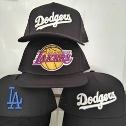 Gorras/Hats