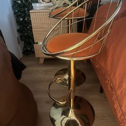 Stool chairs  - Great condition 