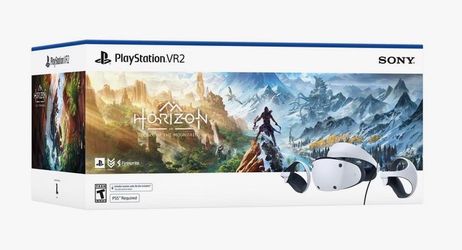 PlayStation VR