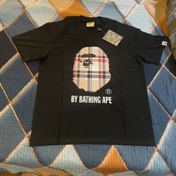 Bape Shirt 