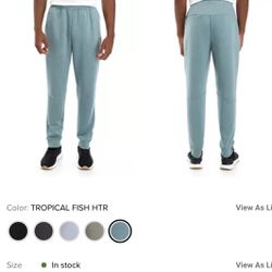 Zelos Performance Joggers Brand New! for Sale in Wilmington, NC - OfferUp