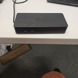Dell Docking Station 