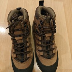 labor shoes