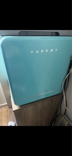 Small refrigerator