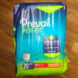 Adult Diapers