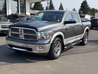 2012 RAM 1500