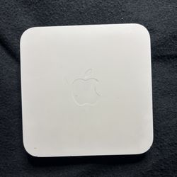 2011 Apple AirPort Extreme Base Station A1408 