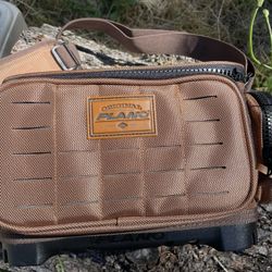 Plano Fishing Tackle Box NOS Original 