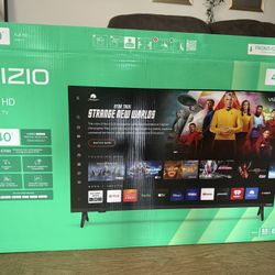 40 Inch TV 