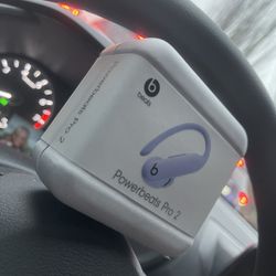 Powerbeats Pro 2 