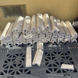 2x3x12 Travertine End Cap