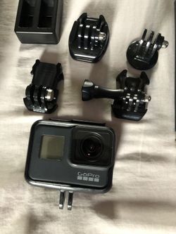 GoPro Hero 7 Black