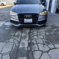 2016 Audi A3
