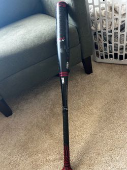 Alpha ALX baseball bat -5