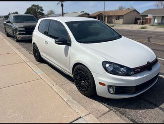2010 Volkswagen GTI