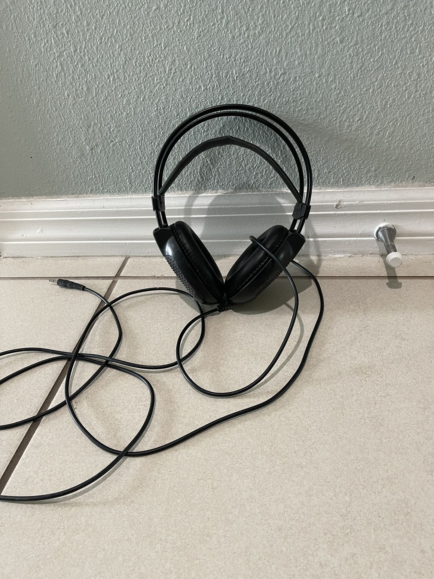K 44 akh head set