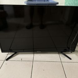 Hisense TV