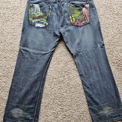 Pepe Man's Blue Jeans