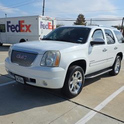 2011 GMC Yukon Denali