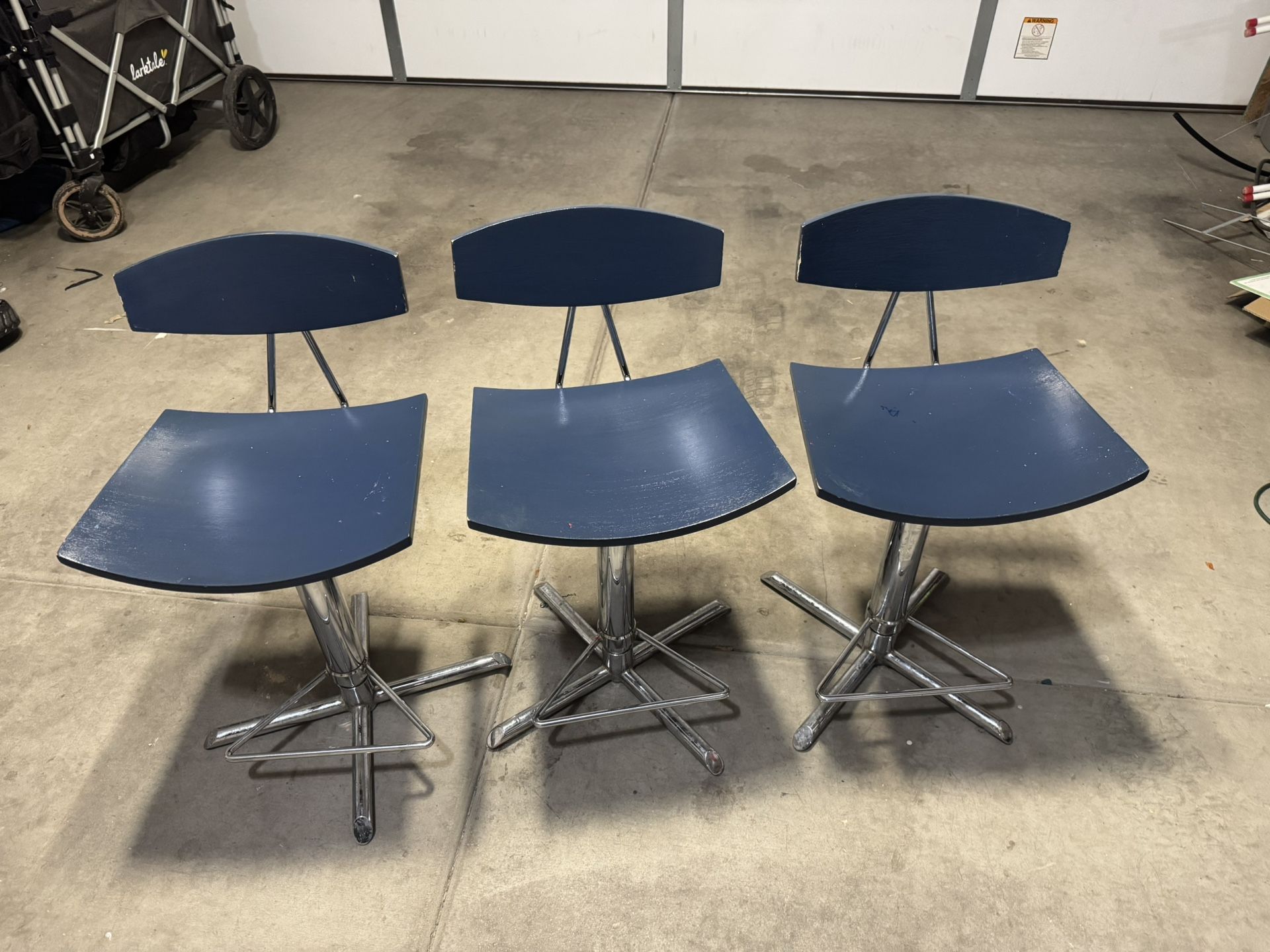 Stools