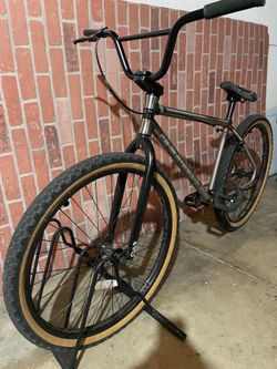 26” bmx