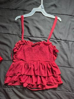 Red Top