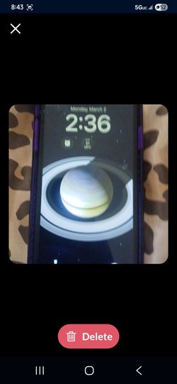 Like new iPhone 11