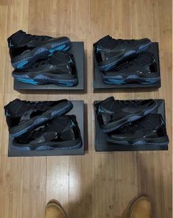 Jordan Gamma 11