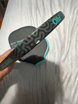Six Zero Coral PRO Hybrid