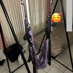 Professional Yoga Swing