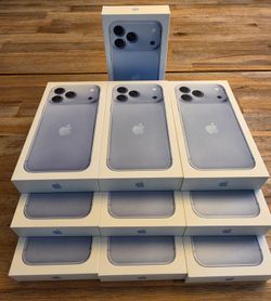 iPhone 18 ProMax 256 Purple