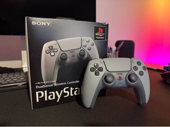20th Anniversary DualSense Controller (PS5)