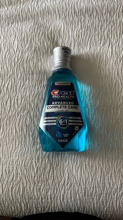 Crest Pro-health Advanced Complete Care 