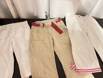 Summer Clothes For Girls 