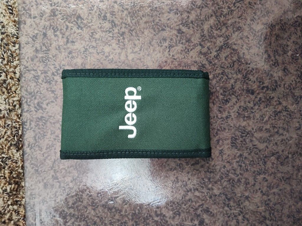 Mopar Jeep Top And Door Removal Kit