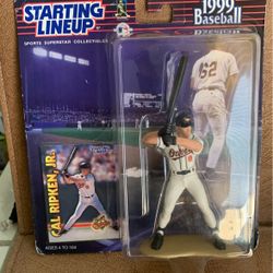 1999 Cal Ripken