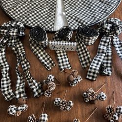 Christmas Tree Decorations 