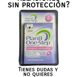 Pastilla Del Día Siguiente