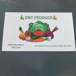 Produce