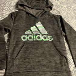 Adidas Boy Sweaters 