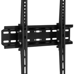 Tilting TV Mount, Up To 55" TV