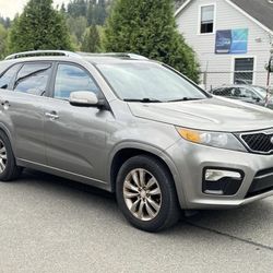 2012 KIA Sorento