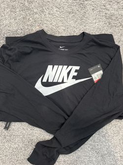 MEN’S NIKE LONG SLEEVE SHIRT