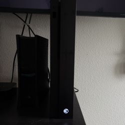 Xbox One X