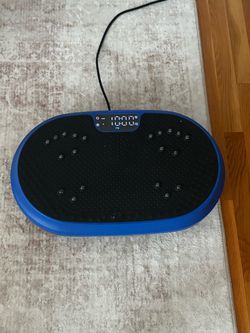 Vibration Plate