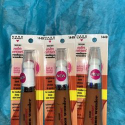 Hard candy 1449 color correct 