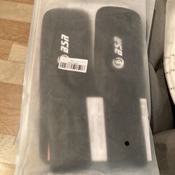 New - 2 Pack Carpal Tunnel Adjustable Wrist Brace - 2 Available