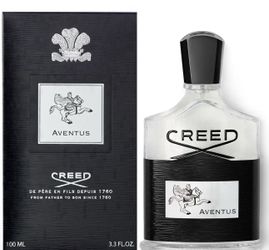 Creed aventus