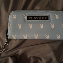 Playboy Bunny Wallet 