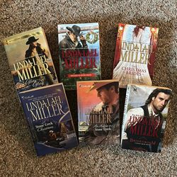 Books by Linda Lael Miller